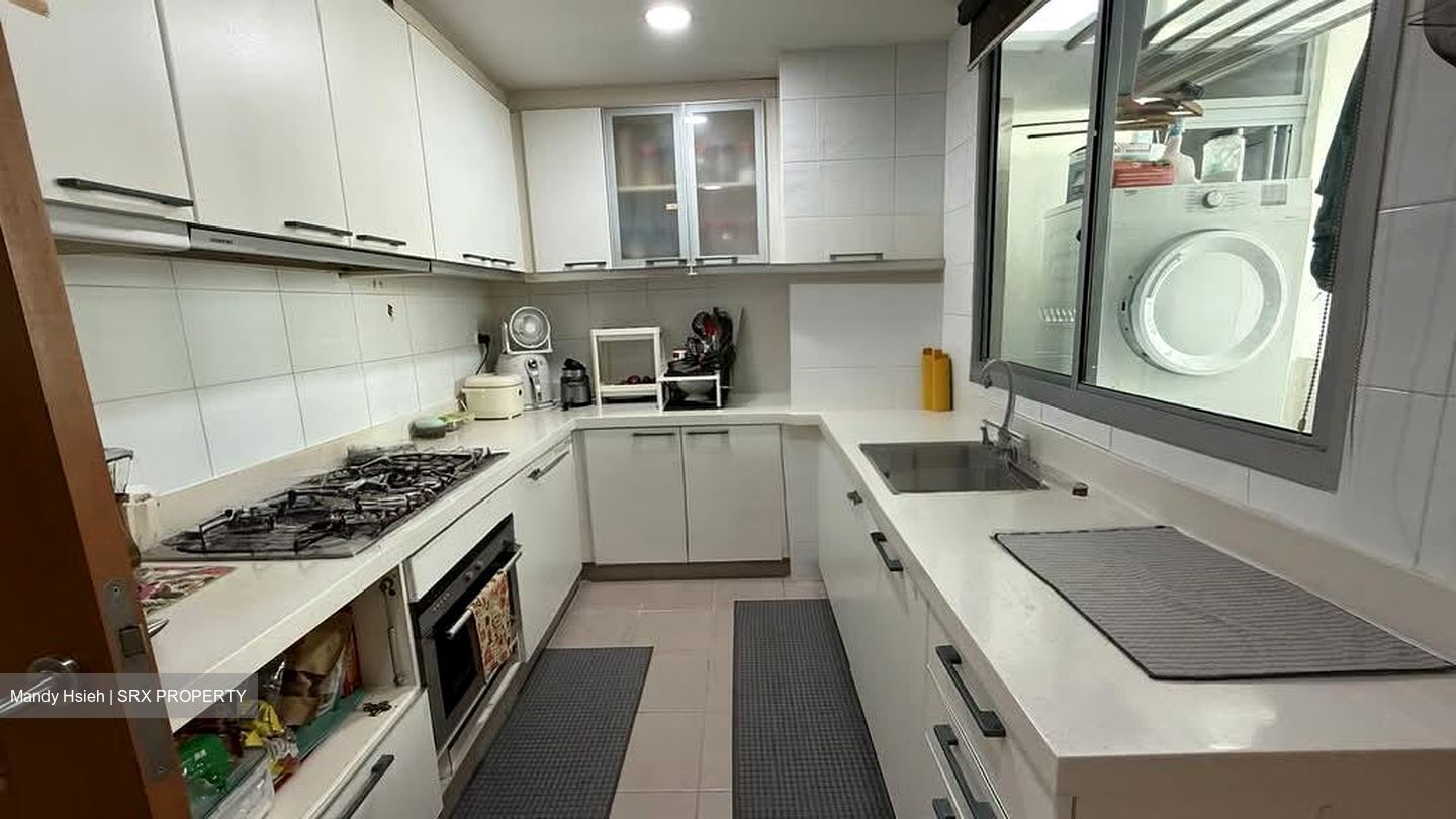 Caribbean At Keppel Bay (D4), Condominium #603536301